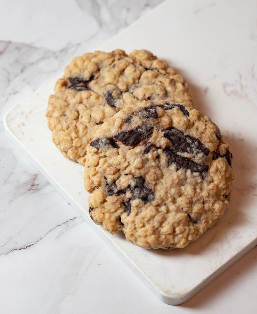 Galletas artesanales